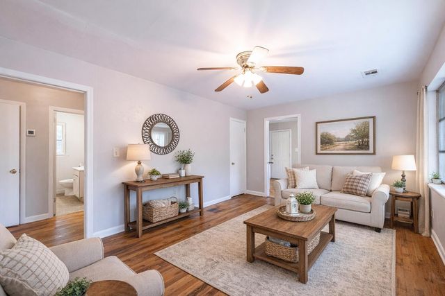 126 Elder Street, North Augusta, SC 29841