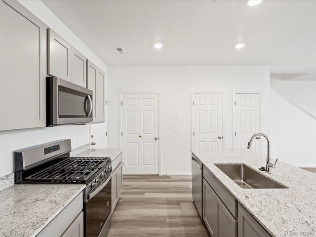 1622 Riverplace Drive 1, Windsor, CO 80550