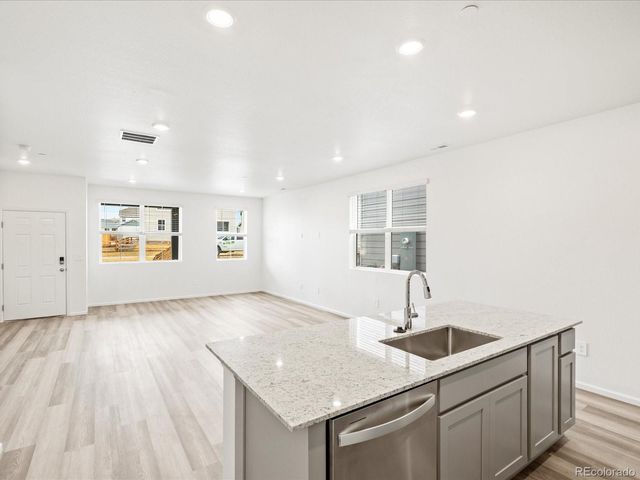 1622 Riverplace Drive 1, Windsor, CO 80550