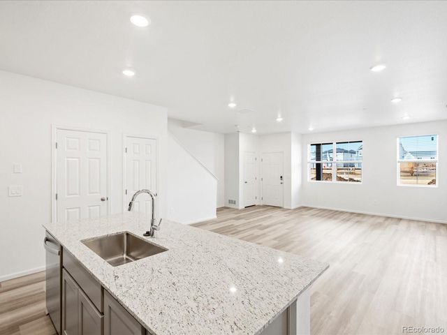 1622 Riverplace Drive 1, Windsor, CO 80550