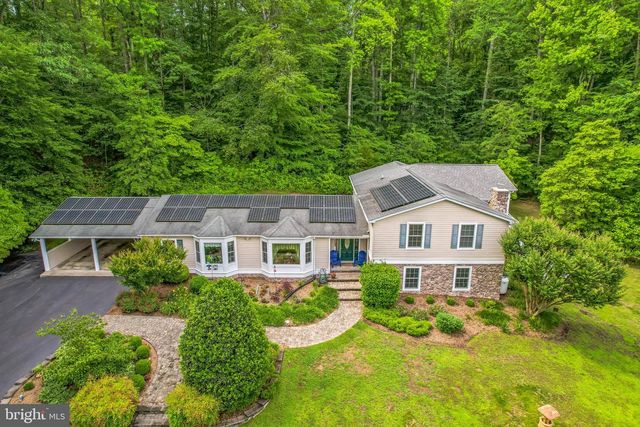 29542 CAROL LN, Mechanicsville, MD 20659