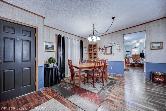 1517 N Flat Rock Drive, Van Buren, AR 72956