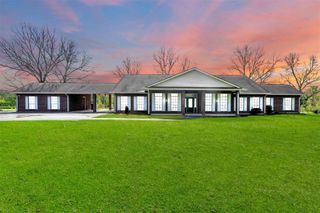 2121 Joe Rushing Lane, Livingston, TX 77351