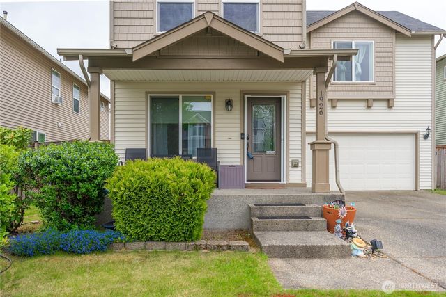 1926 Homan Avenue, Dupont, WA 98327