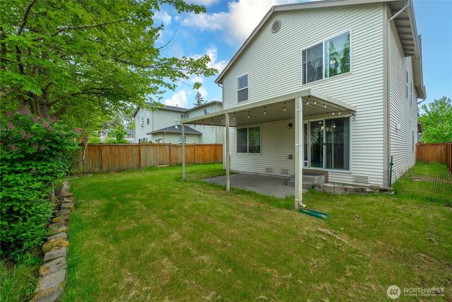 1926 Homan Avenue, Dupont, WA 98327
