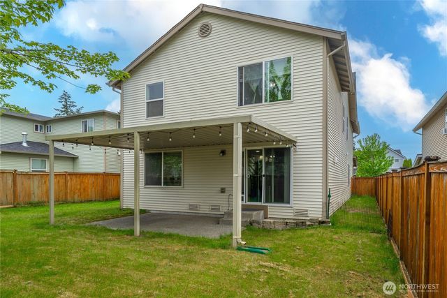 1926 Homan Avenue, Dupont, WA 98327