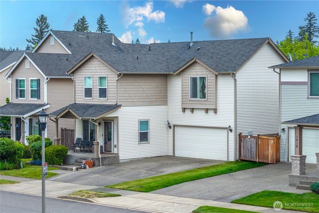 1926 Homan Avenue, Dupont, WA 98327