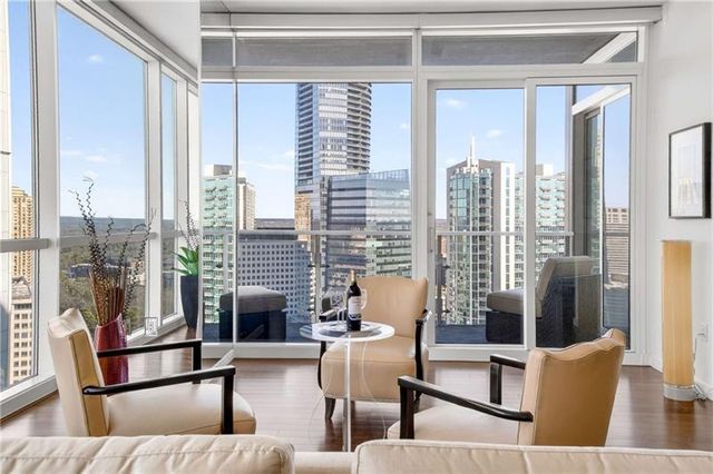 3325 Piedmont NE Road 2601, Atlanta, GA 30305