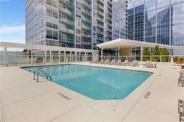 3325 Piedmont NE Road 2601, Atlanta, GA 30305