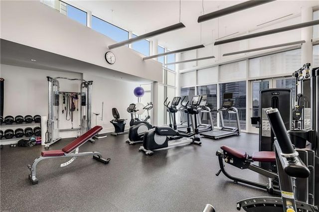 3325 Piedmont NE Road 2601, Atlanta, GA 30305