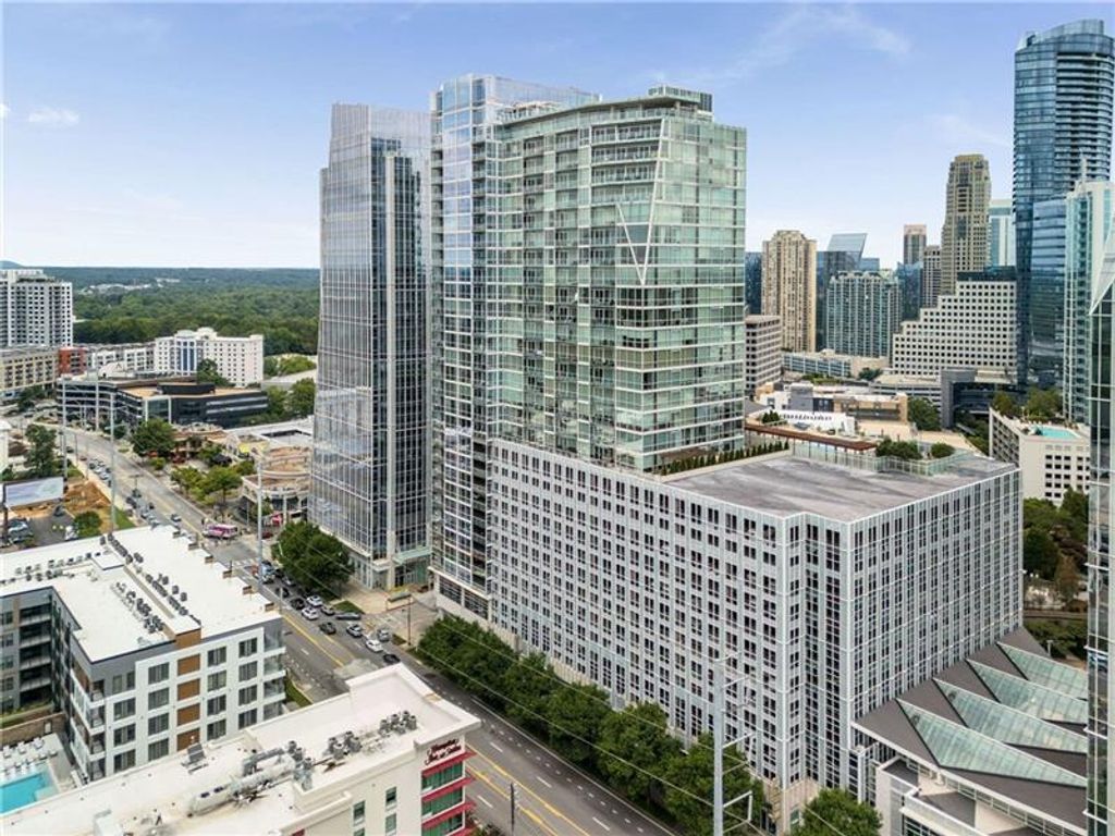 3325 Piedmont NE Road 2601, Atlanta, GA 30305