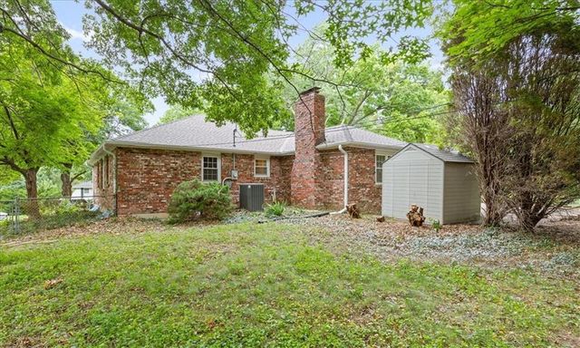 5317 Lucille Lane, Shawnee, KS 66203