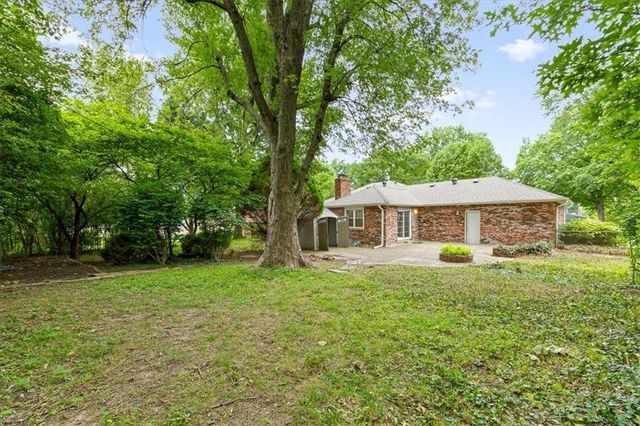 5317 Lucille Lane, Shawnee, KS 66203