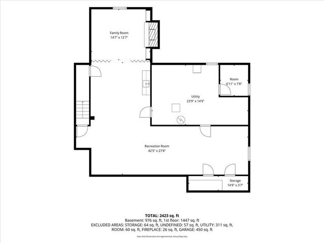5317 Lucille Lane, Shawnee, KS 66203