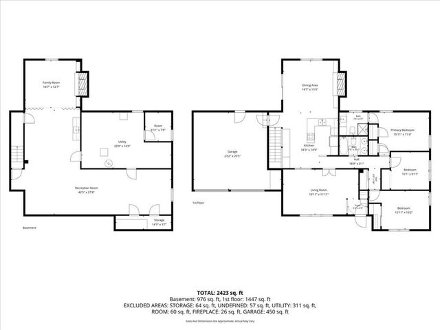 5317 Lucille Lane, Shawnee, KS 66203