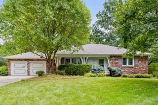 5317 Lucille Lane, Shawnee, KS 66203
