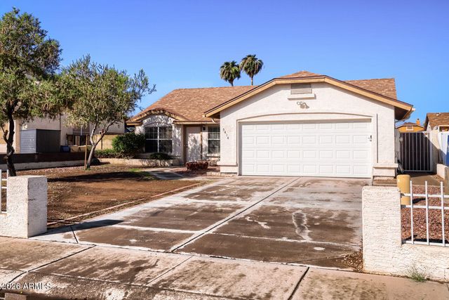 5414 N 79TH Avenue, Glendale, AZ 85303