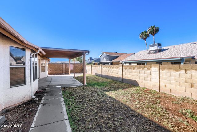 5414 N 79TH Avenue, Glendale, AZ 85303