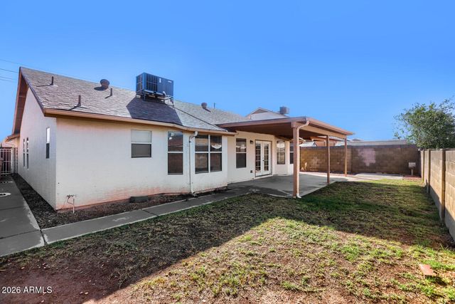 5414 N 79TH Avenue, Glendale, AZ 85303