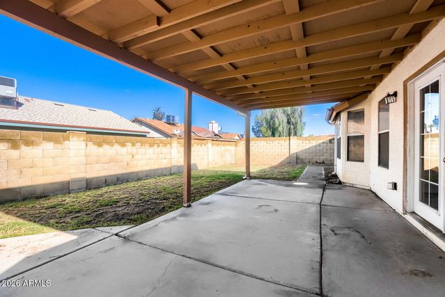 5414 N 79TH Avenue, Glendale, AZ 85303