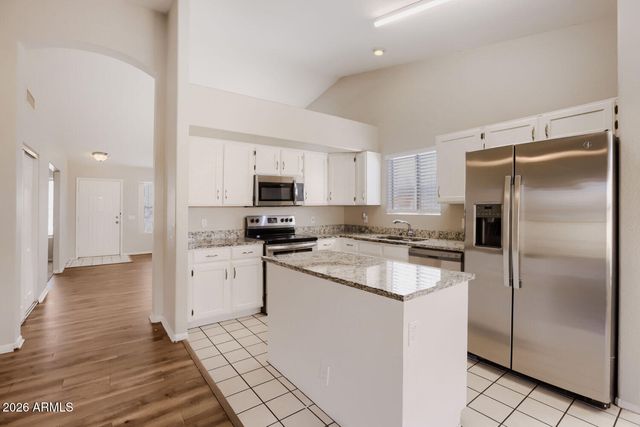 5414 N 79TH Avenue, Glendale, AZ 85303