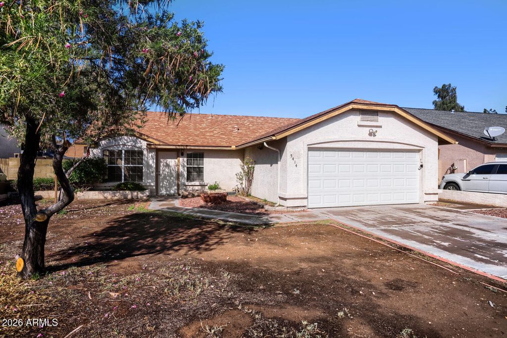 5414 N 79TH Avenue, Glendale, AZ 85303 — photo 2