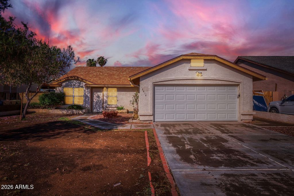 5414 N 79TH Avenue, Glendale, AZ 85303 — photo 3