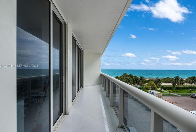 9559 Collins Ave S4-J, Surfside, FL 33154