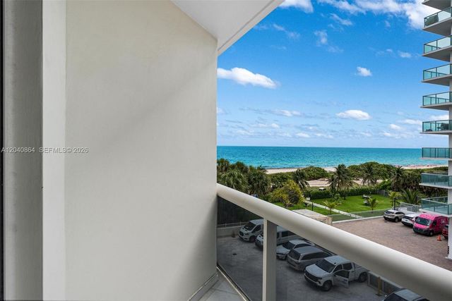 9559 Collins Ave S4-J, Surfside, FL 33154