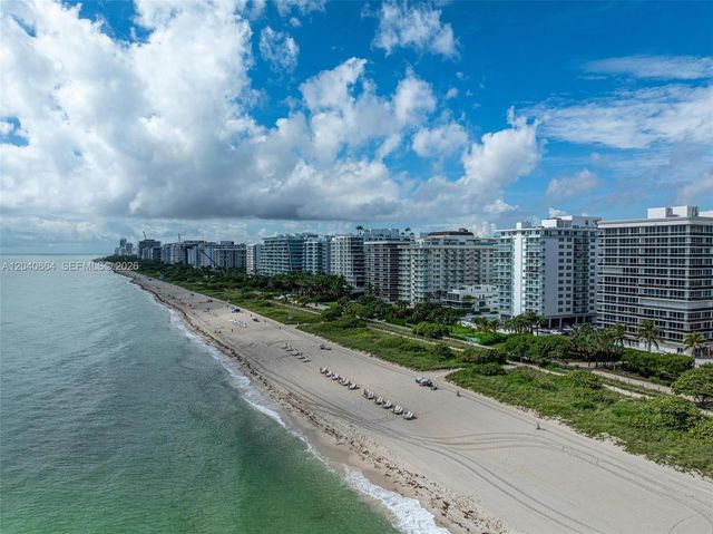 9559 Collins Ave S4-J, Surfside, FL 33154