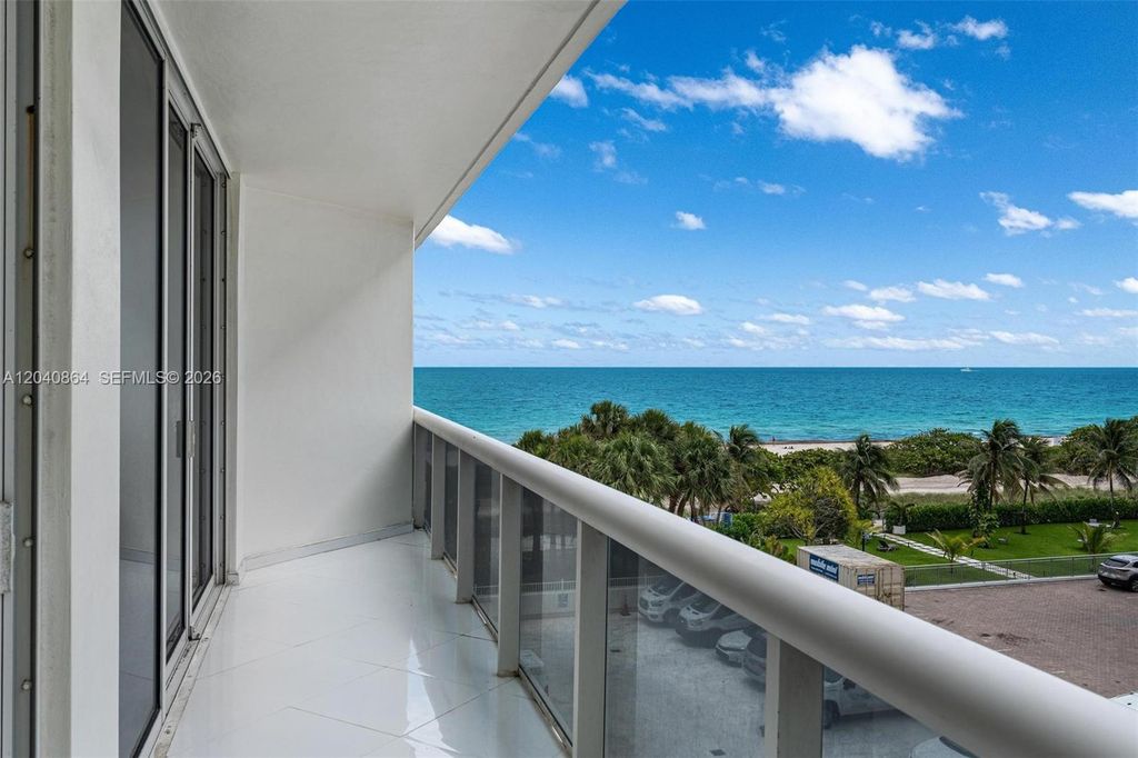 9559 Collins Ave S4-J, Surfside, FL 33154
