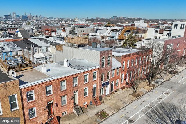 914 S POTOMAC ST, Baltimore, MD 21224