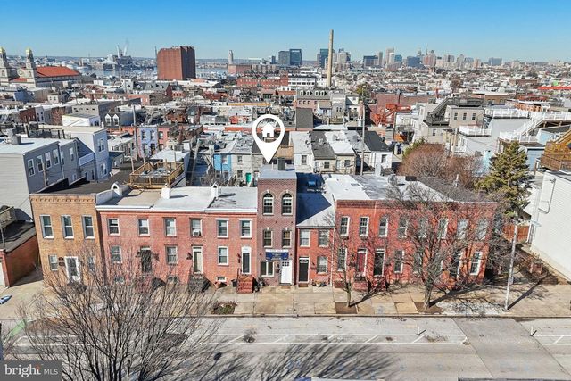 914 S POTOMAC ST, Baltimore, MD 21224