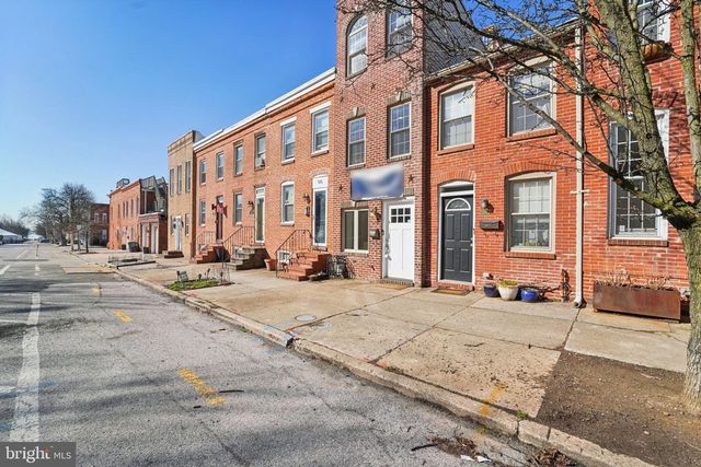 914 S POTOMAC ST, Baltimore, MD 21224