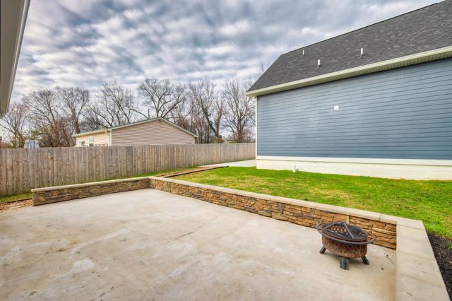 1129 Sharpe Ave, Nashville, TN 37206