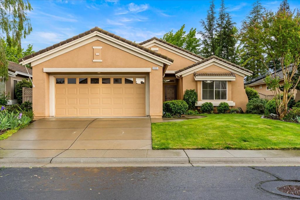955 Dogwood Loop, Lincoln, CA 95648