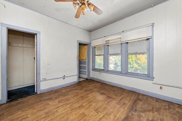 5042 S Laflin Street, Chicago, IL 60609