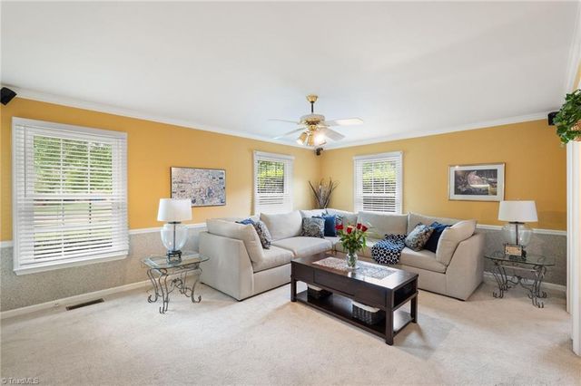 211 Hidden Creek Drive, Advance, NC 27006
