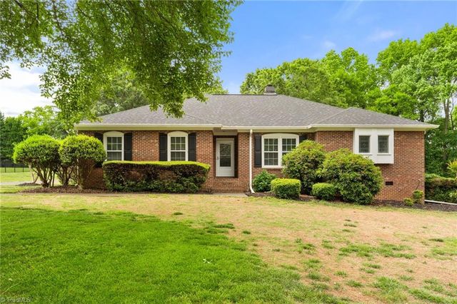 211 Hidden Creek Drive, Advance, NC 27006