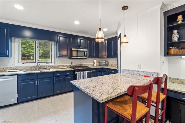 211 Hidden Creek Drive, Advance, NC 27006