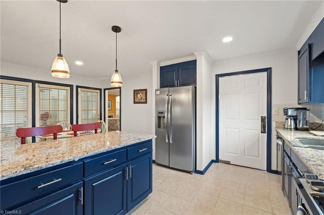 211 Hidden Creek Drive, Advance, NC 27006