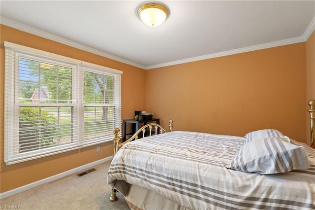 211 Hidden Creek Drive, Advance, NC 27006