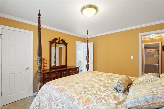211 Hidden Creek Drive, Advance, NC 27006