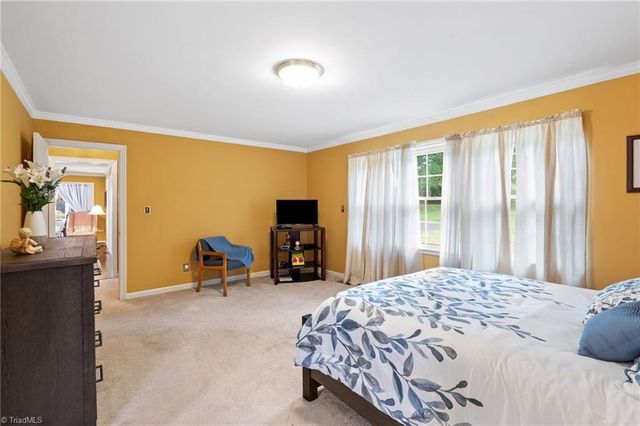 211 Hidden Creek Drive, Advance, NC 27006