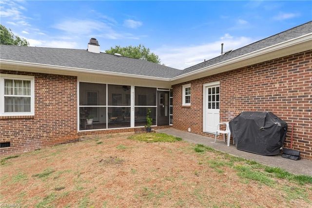 211 Hidden Creek Drive, Advance, NC 27006