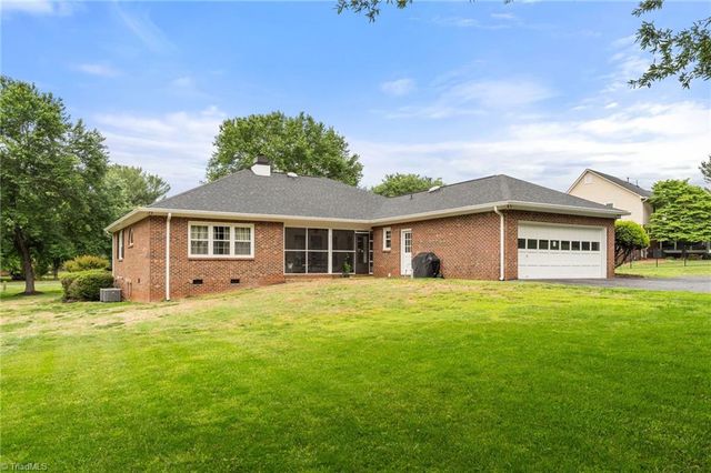 211 Hidden Creek Drive, Advance, NC 27006