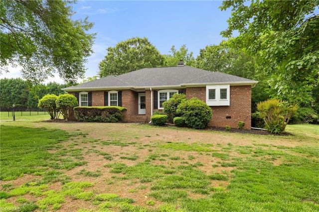 211 Hidden Creek Drive, Advance, NC 27006