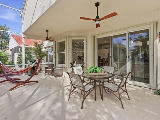 11481 Kanapali Lane, Boynton Beach, FL 33437