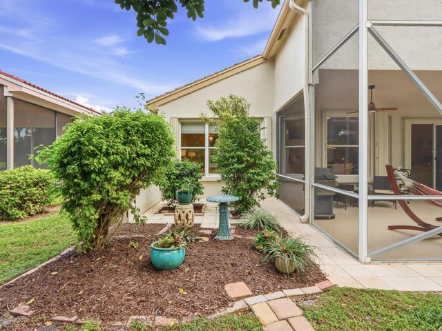 11481 Kanapali Lane, Boynton Beach, FL 33437