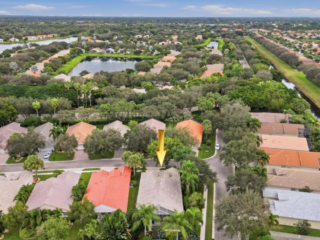 11481 Kanapali Lane, Boynton Beach, FL 33437